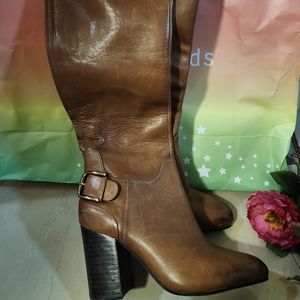 Vince Camuto boots